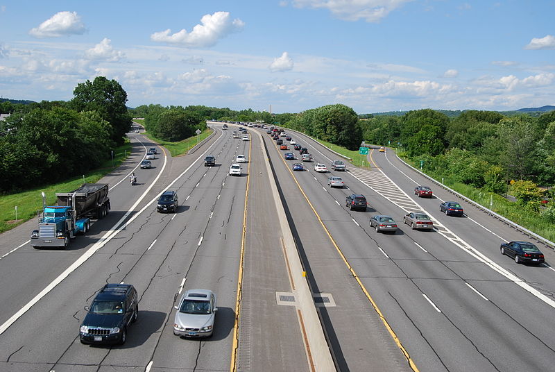 We’re building roads to withstand last century’s climate