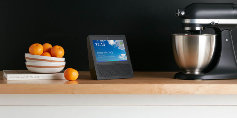 can amazon echo play youtube