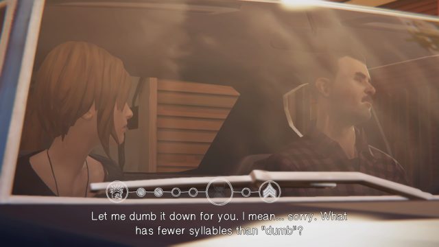 Life Is Strange: Before the Storm—Episode One review: Going back