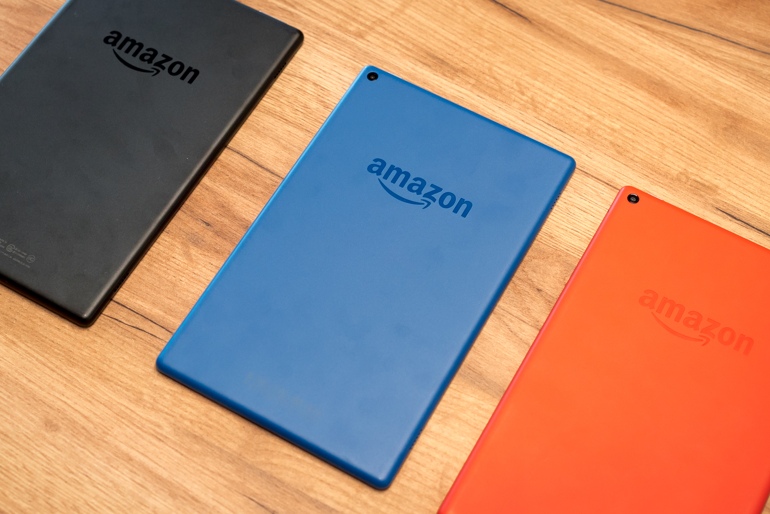 New Amazon Fire Hd 10 Adds Full Hd Display Hands Free Alexa Ars Technica