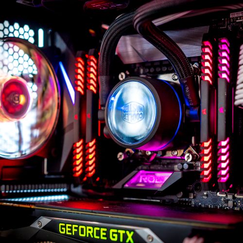 Tag: RGB - Ars Technica
