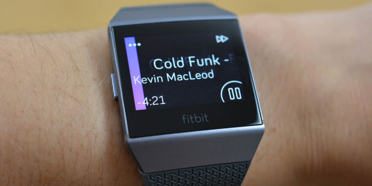 Fitbits will soon lose the ability to sync with computers - Ars Technica