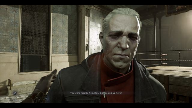 Dishonored 2 DLC - Death of the Outsider - WayTooManyGames