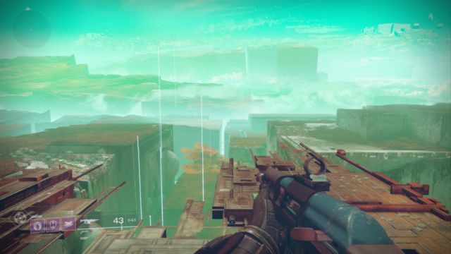 Destiny 2 Review Guardians Rise Up And So Does Bungie To Fix The