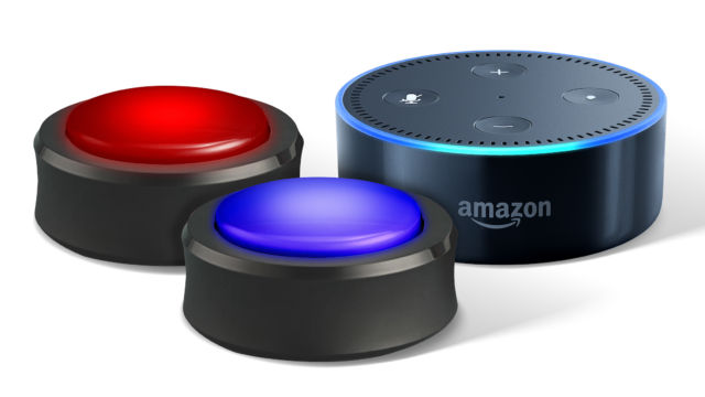 unveils 6 new devices, including second-generation Echo for $99 and  Echo Plus for $149
