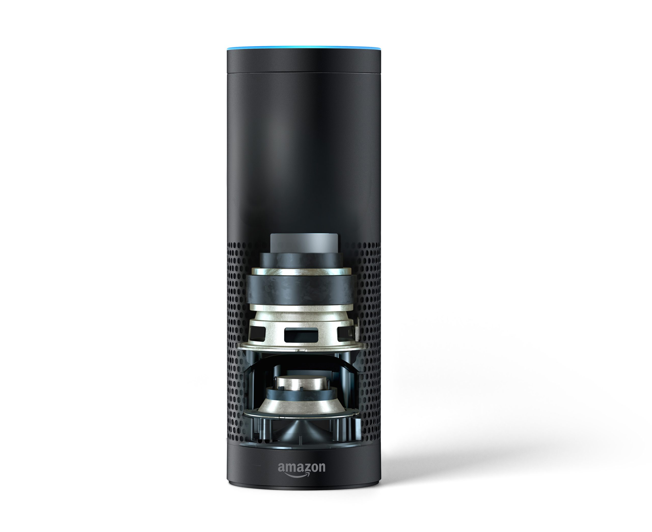 Amazon debuts redesigned $99 Echo, plus a slew of new Echo devices