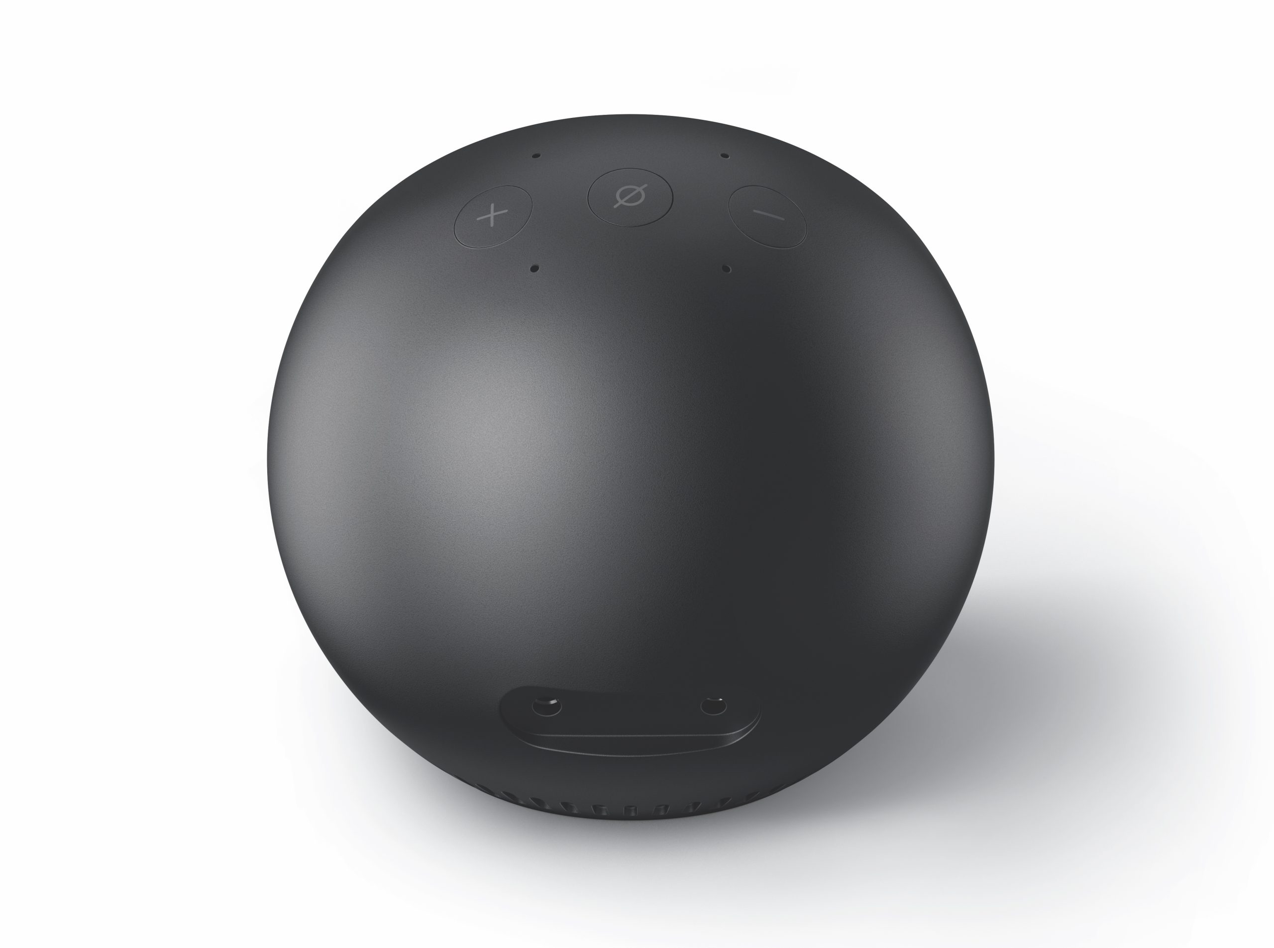 Amazon debuts redesigned $99 Echo, plus a slew of new Echo devices