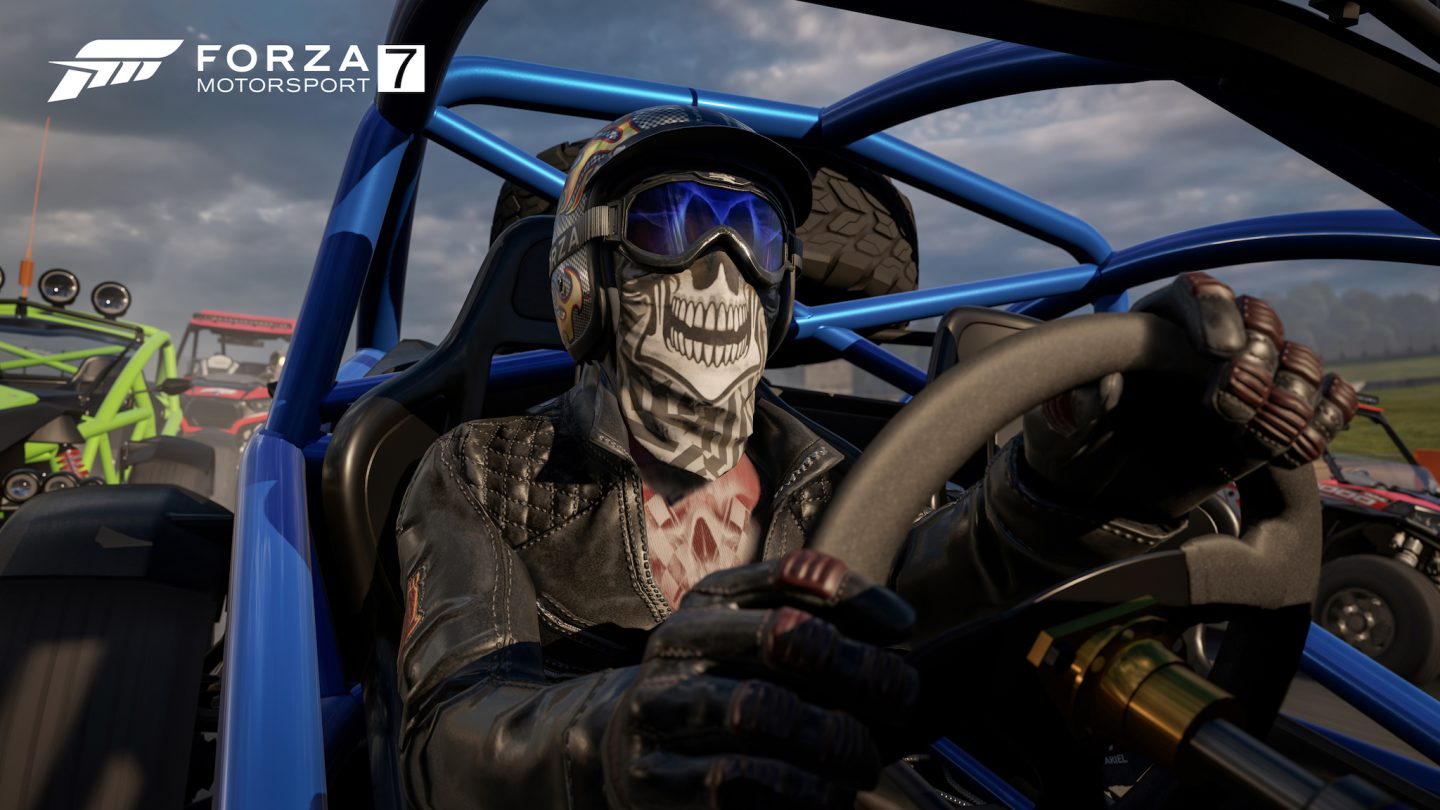 Forza Motorsport 7 reviewed: Racing fun for everyone - Ars Technica