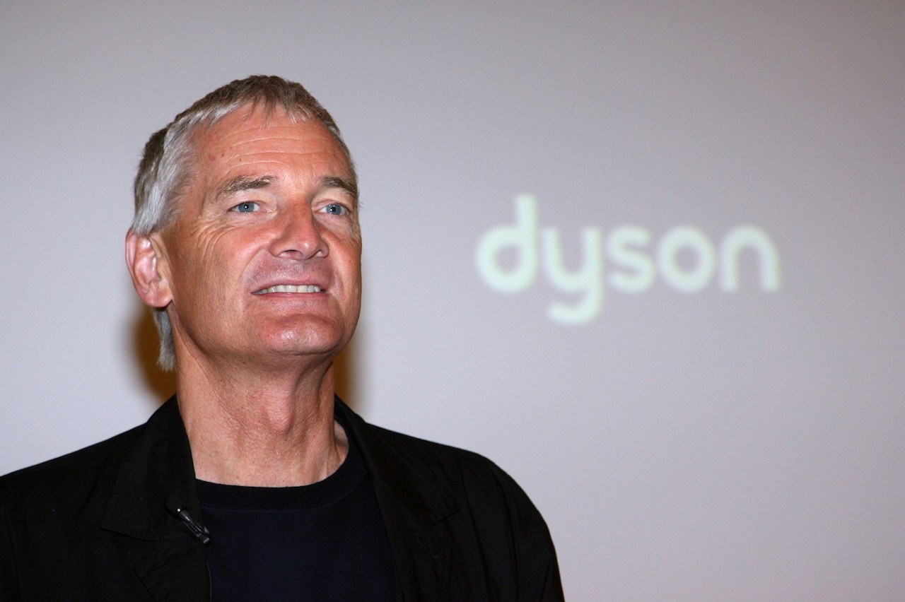 Dyson accuses Bosch of cheating vacuum cleaner efficiency tests Ars Technica