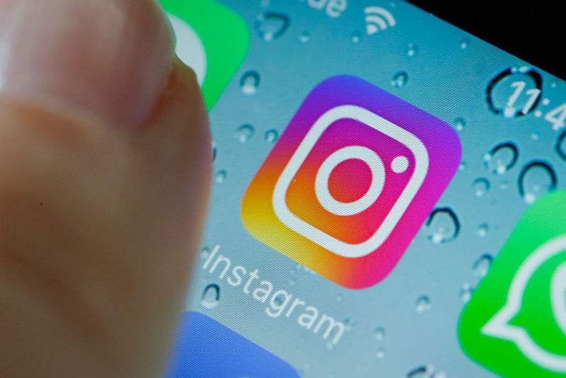 Code reveals Instagram may be close to launching voice, video chat features