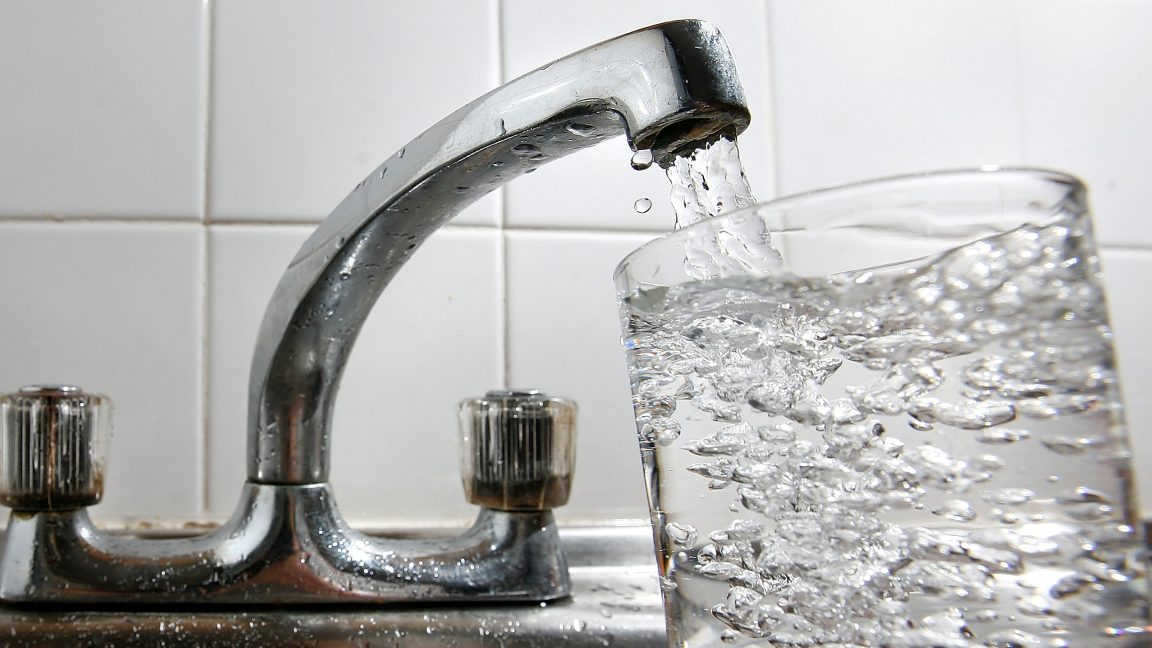 Tap water from around the world contains tiny bits of plastic, survey finds