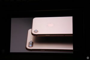 Apple launches new iPhone 8 smartphone, skipping traditional