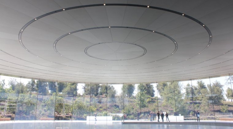 Apple Event — September 14 