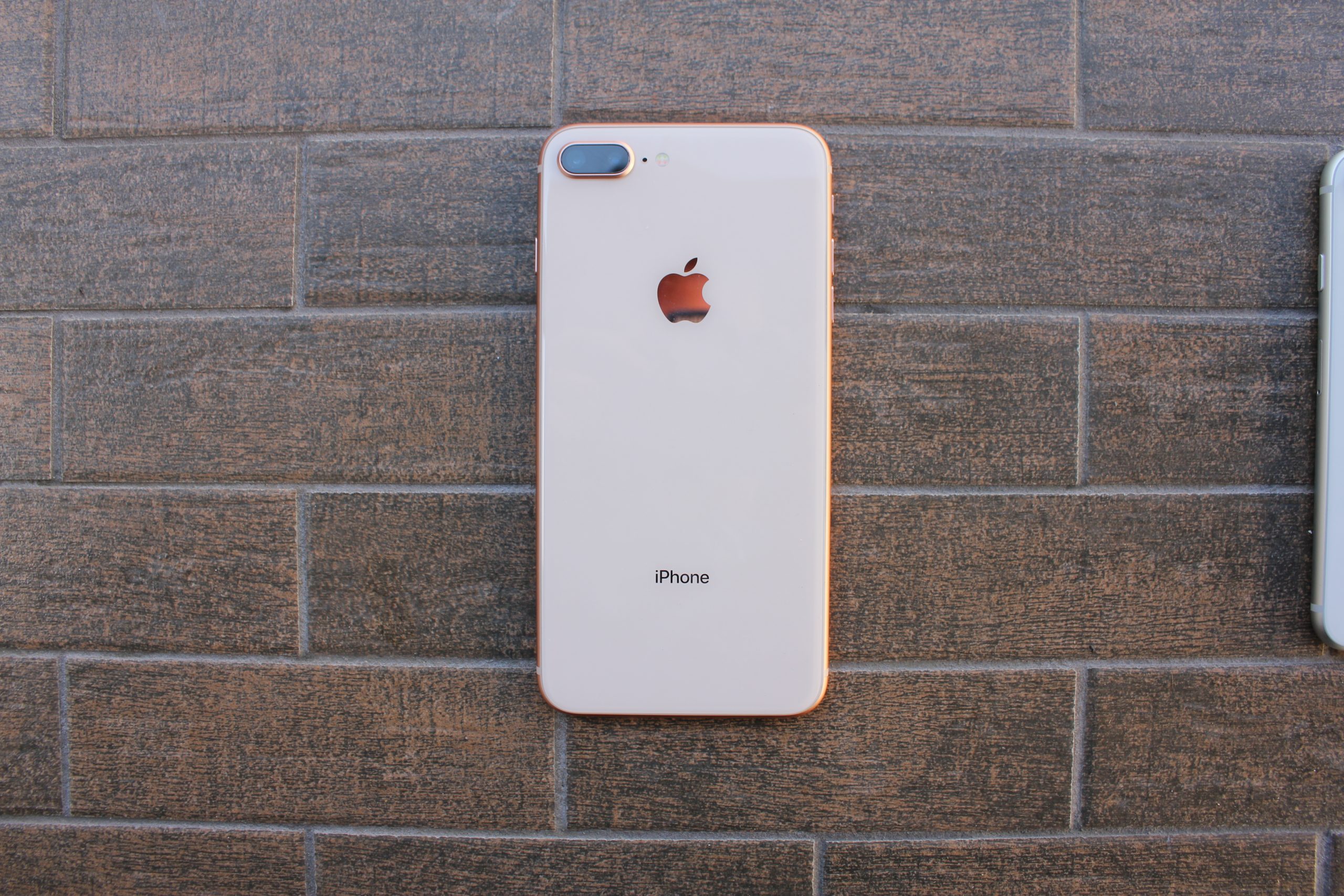 iPhone 8 and 8 Plus review: The curious case of the time-traveling