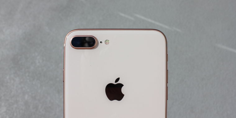 photo of Apple releases iOS 12.3.2 to fix Portrait Mode on the iPhone 8 Plus image