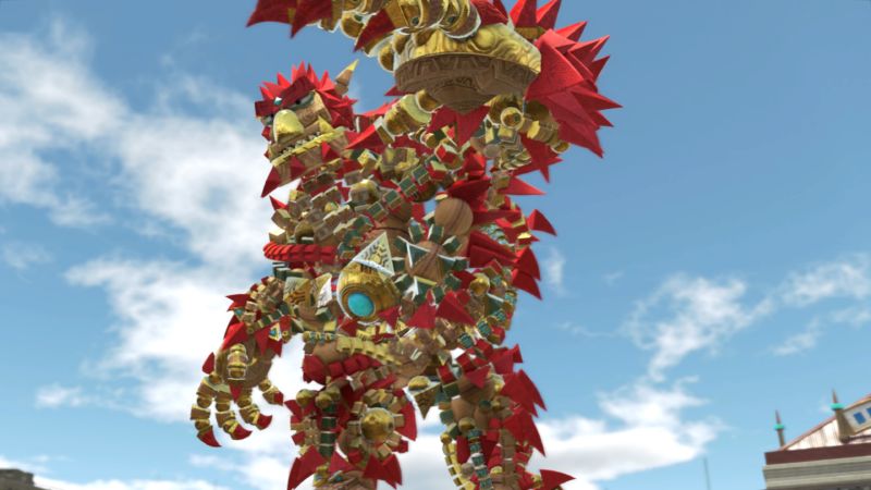 Knack 2 - PS4