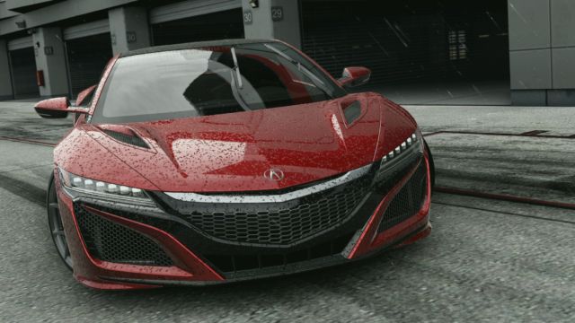 Project CARS 2 - IGN