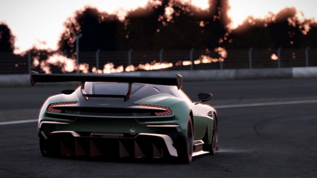 project cars 2 ps4 review