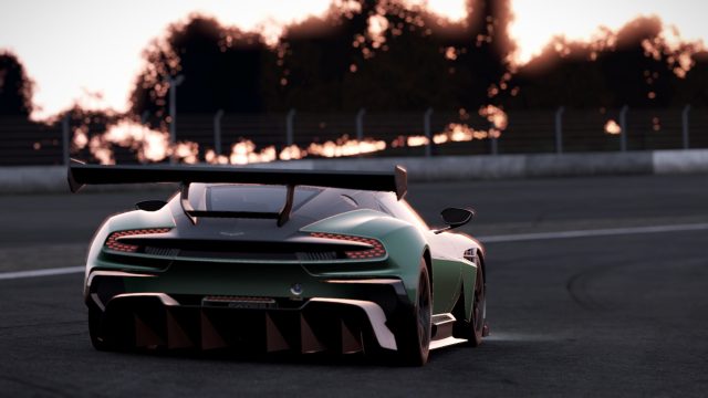 Project Cars 2 Reviews, Pros and Cons