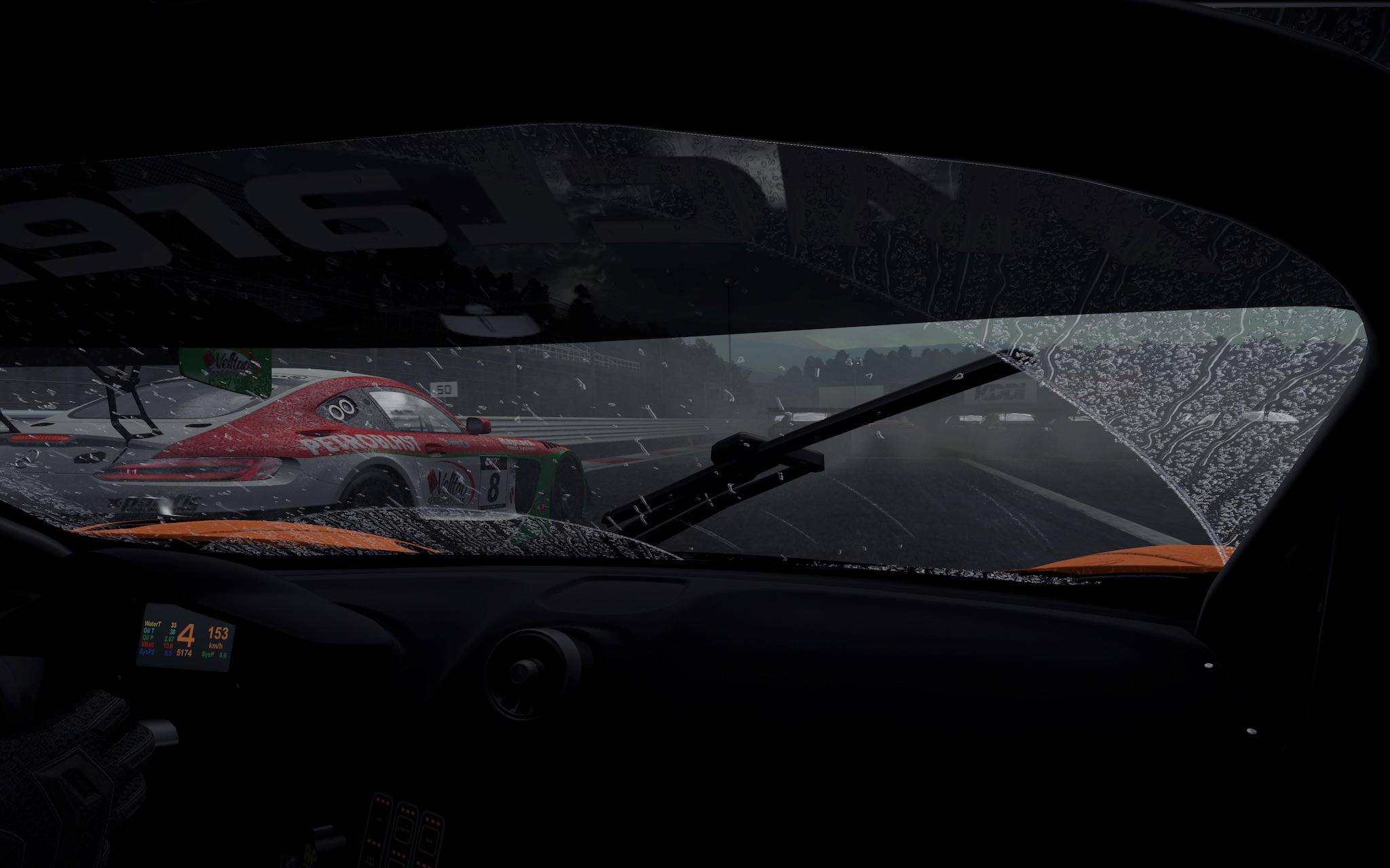 Project Cars 2 reviewed It s good but don t expect it to be easy Ars Technica