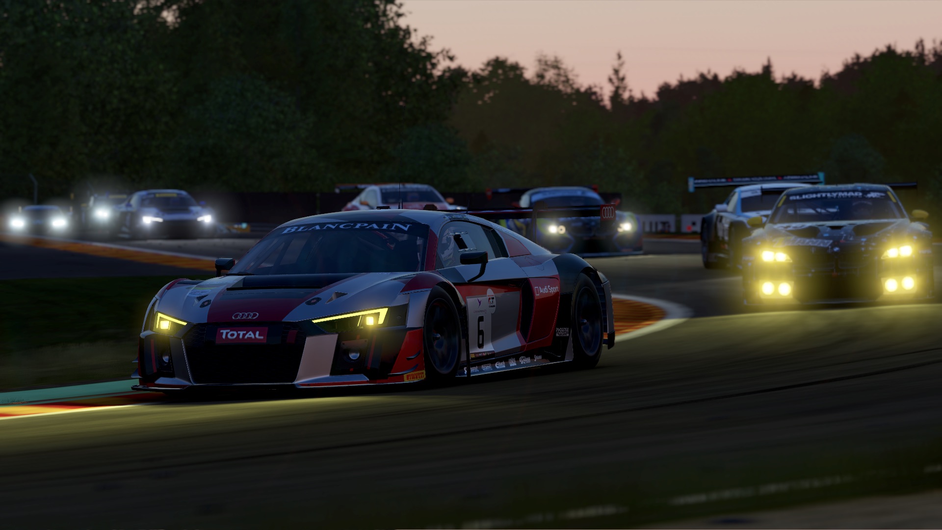 Keeping it real: Project Cars 2 review