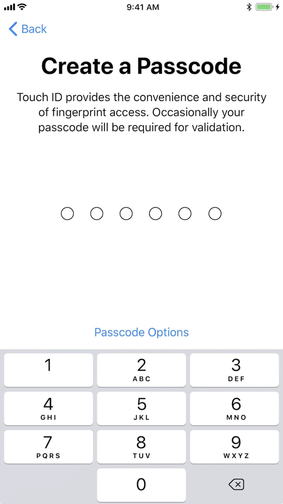 iOS 11, thoroughly reviewed - Ars Technica