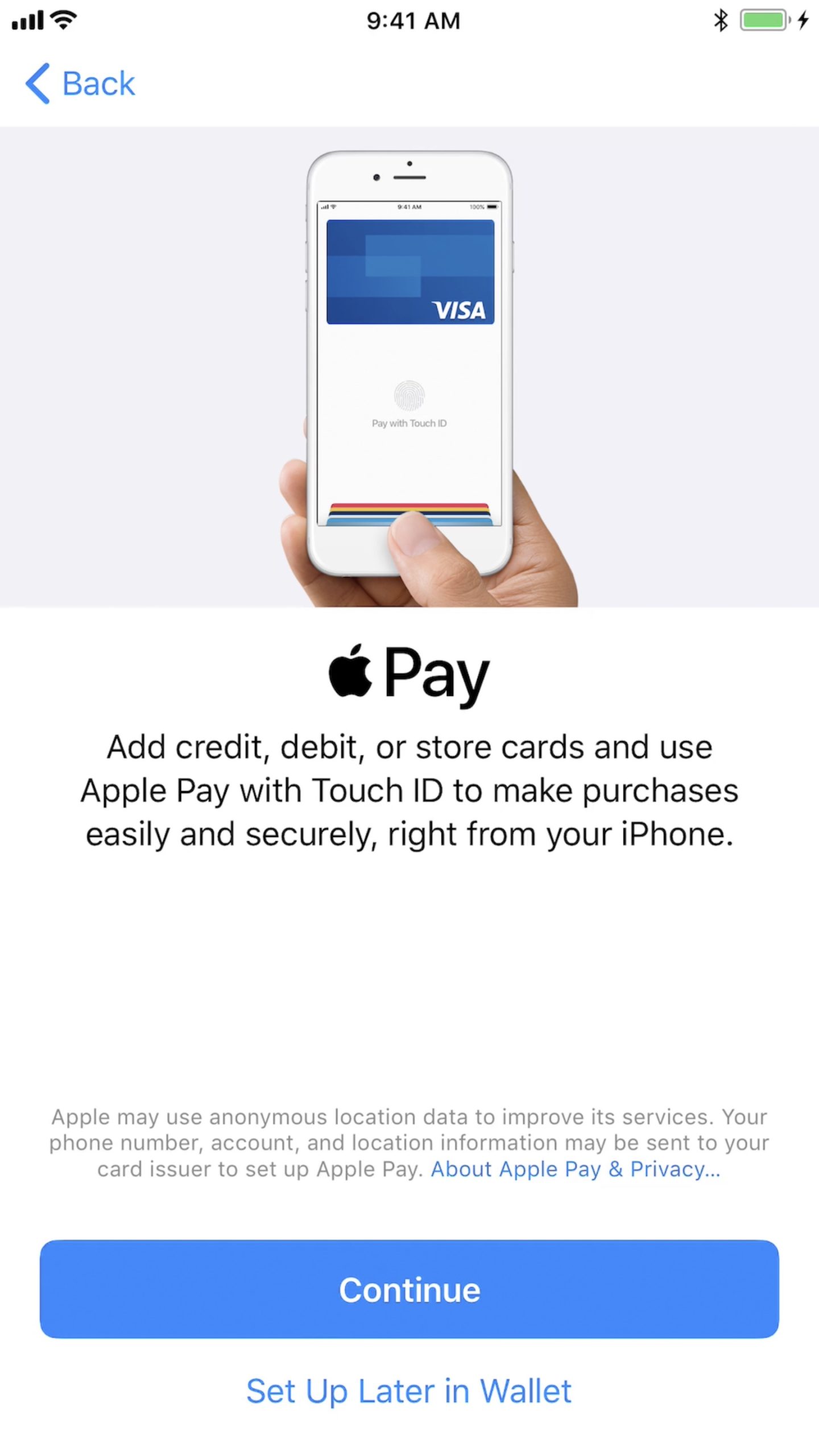 iOS 11, thoroughly reviewed - Ars Technica