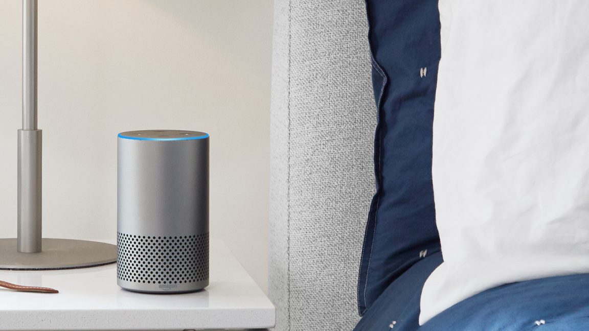Amazon debuts redesigned $99 Echo, plus a slew of new Echo devices