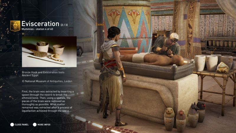 Can I play Assassin's Creed Origins on my PC? If yes, then what