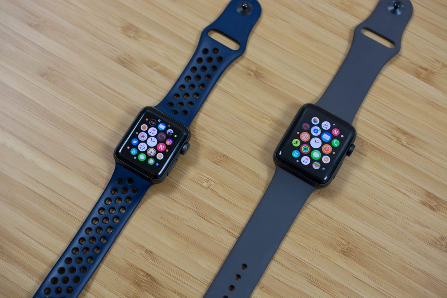 Apple Watch Series 3 review LTE comes with high monetary and mental costs Ars Technica