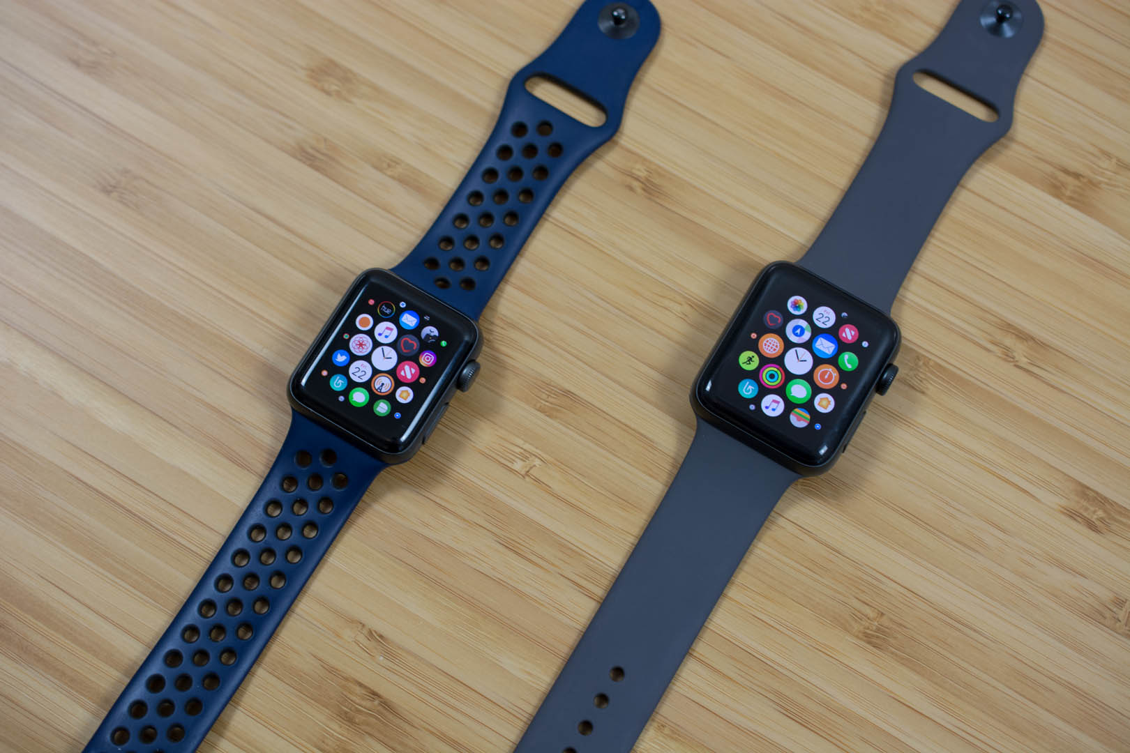 Apple Watch Series 3 Review - PhoneArena