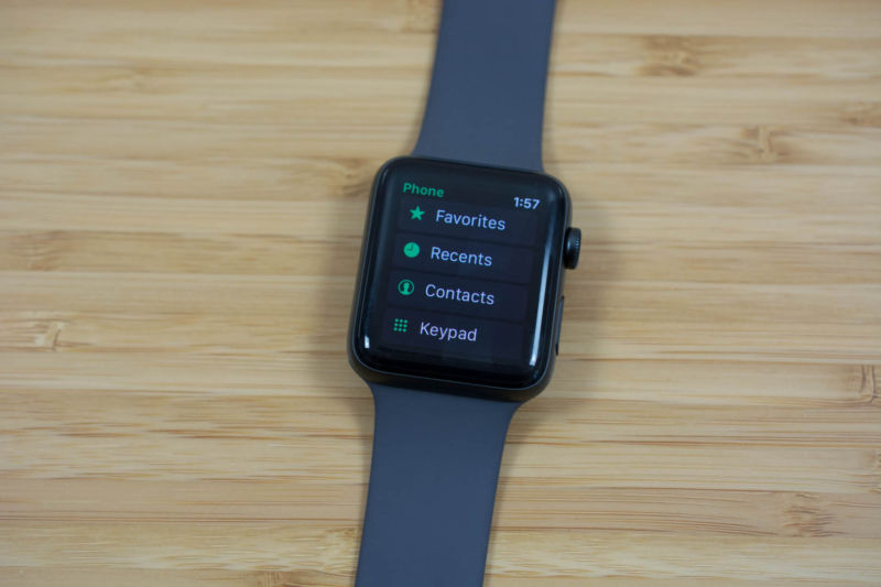 Watchos 4.0 store