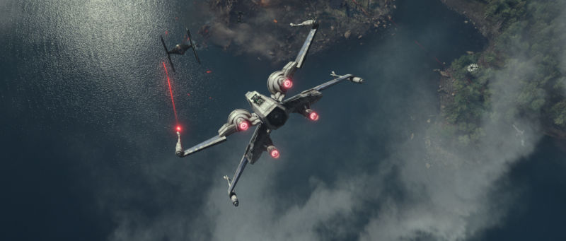 Lucasfilm delays release of Star Wars Episode IX after director change