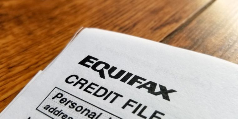 photo of Equifax to pay $575M for data breach, promises to protect data next time image
