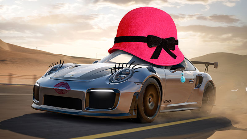 Start Forza Horizon 2 with Several Exciting Cars Earned through Forza  Rewards - Xbox Wire