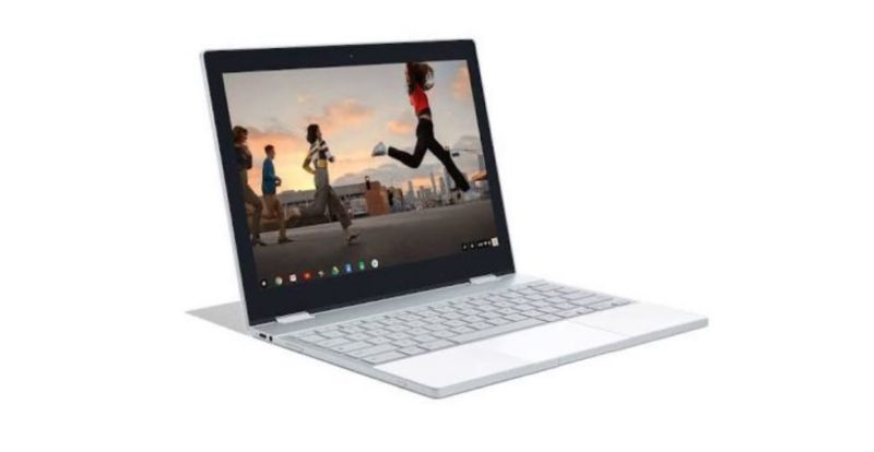 The Google Pixelbook brings back the $1,000 Chrome OS halo device