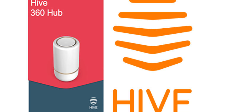 Hive 360 Hub brings sound-based security to the smart home | Ars ...