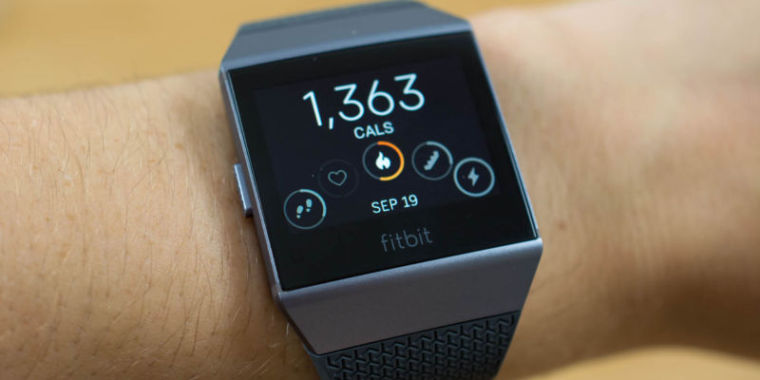 photo of Apple, Fitbit, others work with FDA to pilot digital health software image