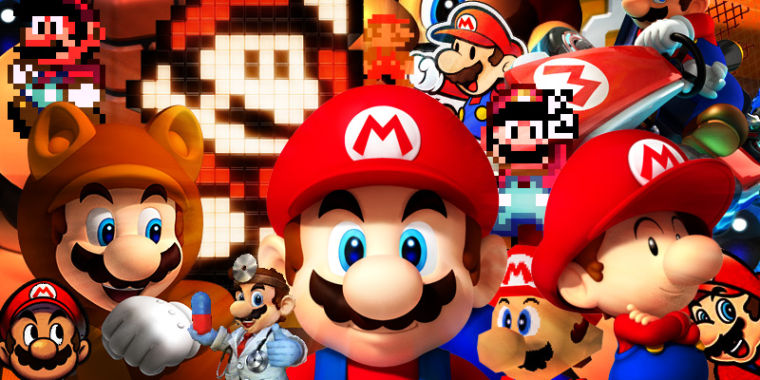 Mario Day 2022: Best Mario game deals for Nintendo Switch