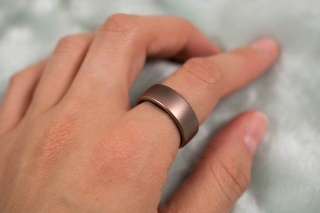 Motiv Ring