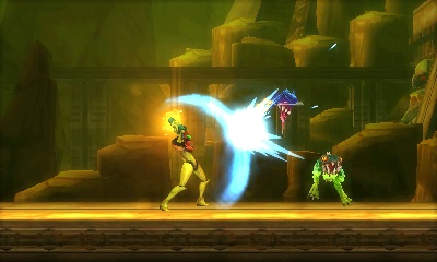 metroid samus return