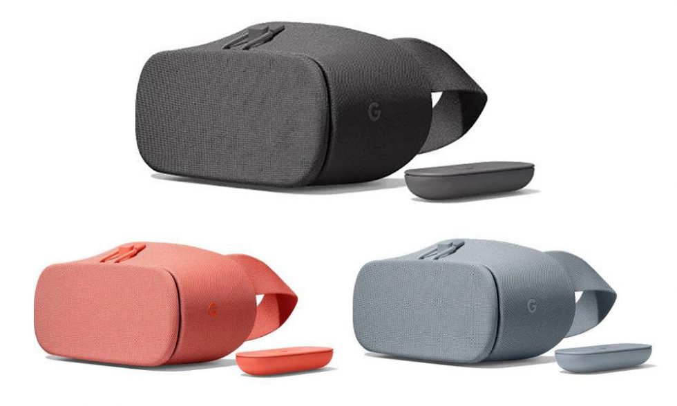 Google Daydream View (2017) product image