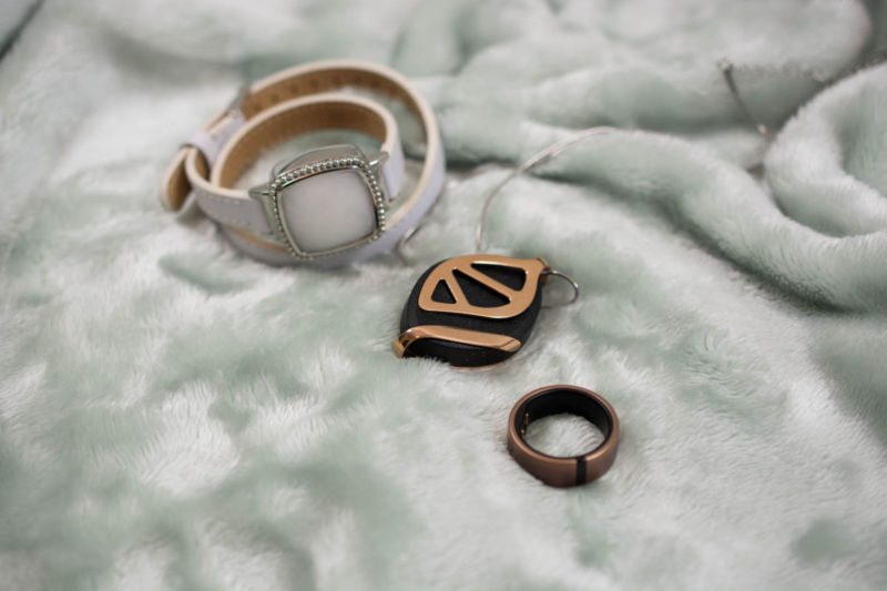 What is a smart ring? An introduction to tech-laden jewelry