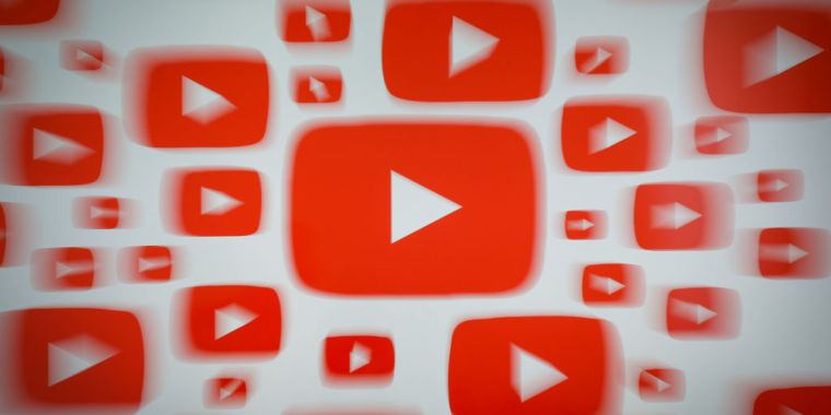 photo of YouTube’s “Premium Lite” trial offers ad-free YouTube for €7 a month image