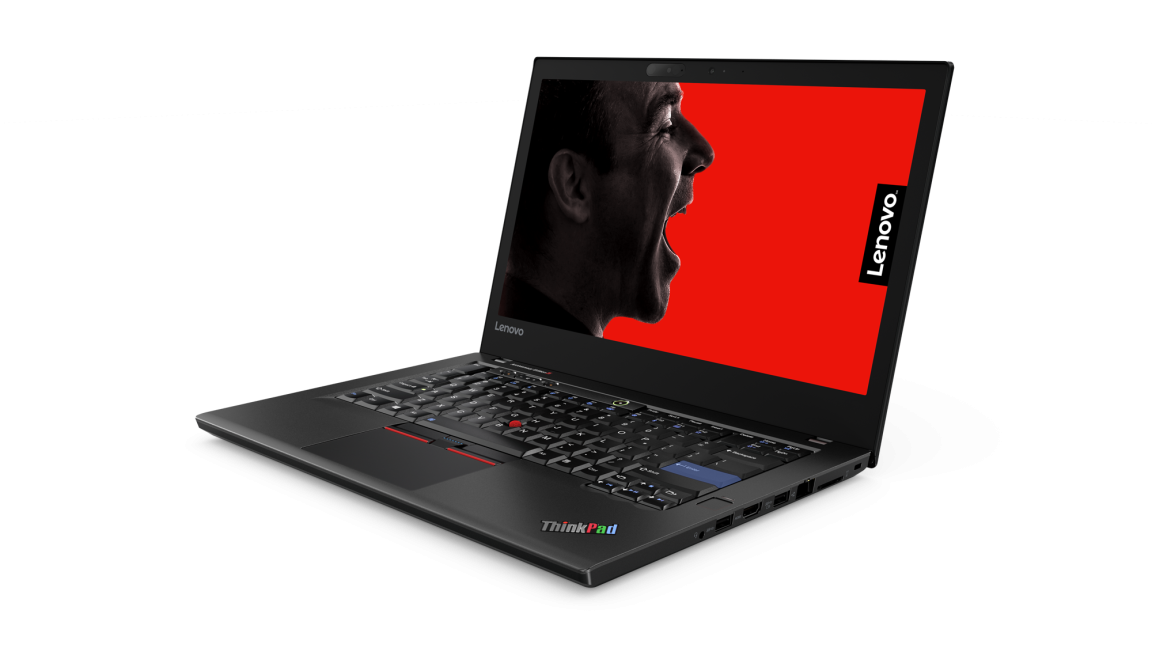 【ジャンク】ThinkPad Anniversary Edition 25 02_THINKPAD_25_Hero_Front_faci