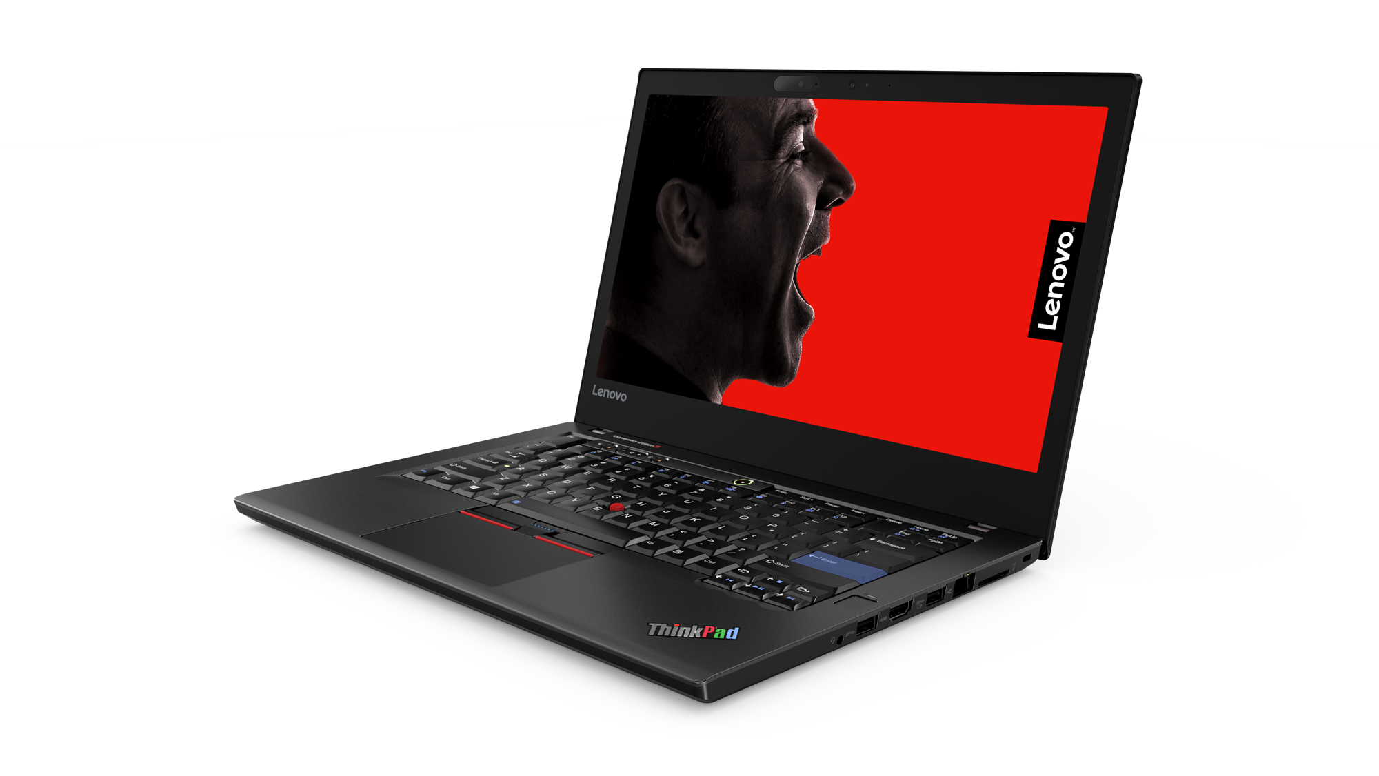 Lenovo's 25th Anniversary ThinkPad brings back the keyboard we love | Ars  Technica
