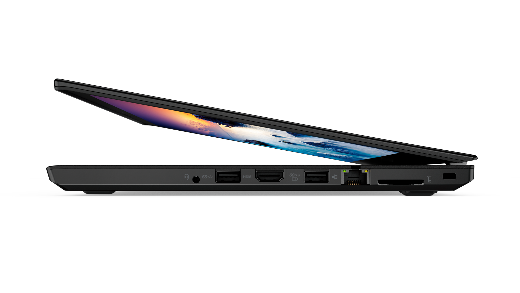 Lenovo's 25th Anniversary ThinkPad brings back the keyboard Lenovo's 25th Anniversary ThinkPad brings back the keyboard
