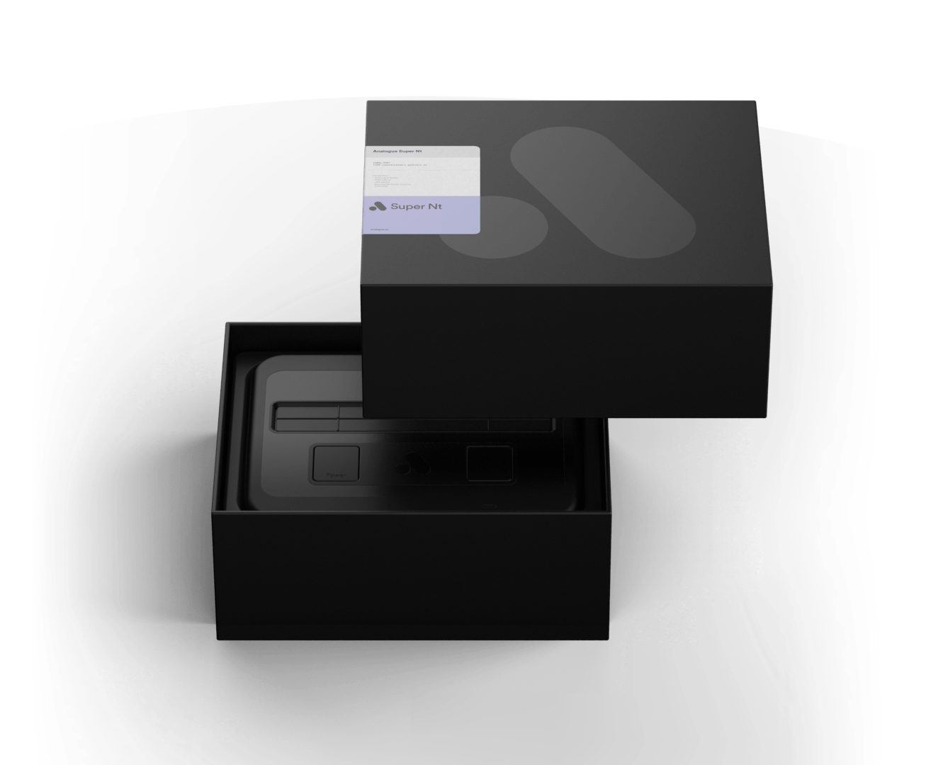 その他 analogue Super Nt Analogue Super Nt Black Limited Edition for sale online | eBay