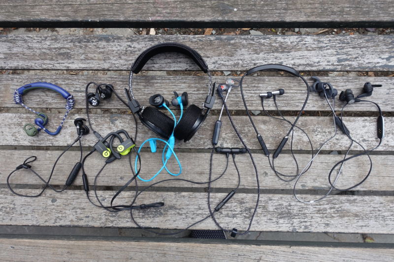 Guidemaster: Finding good wireless headphones in a sea of compromises