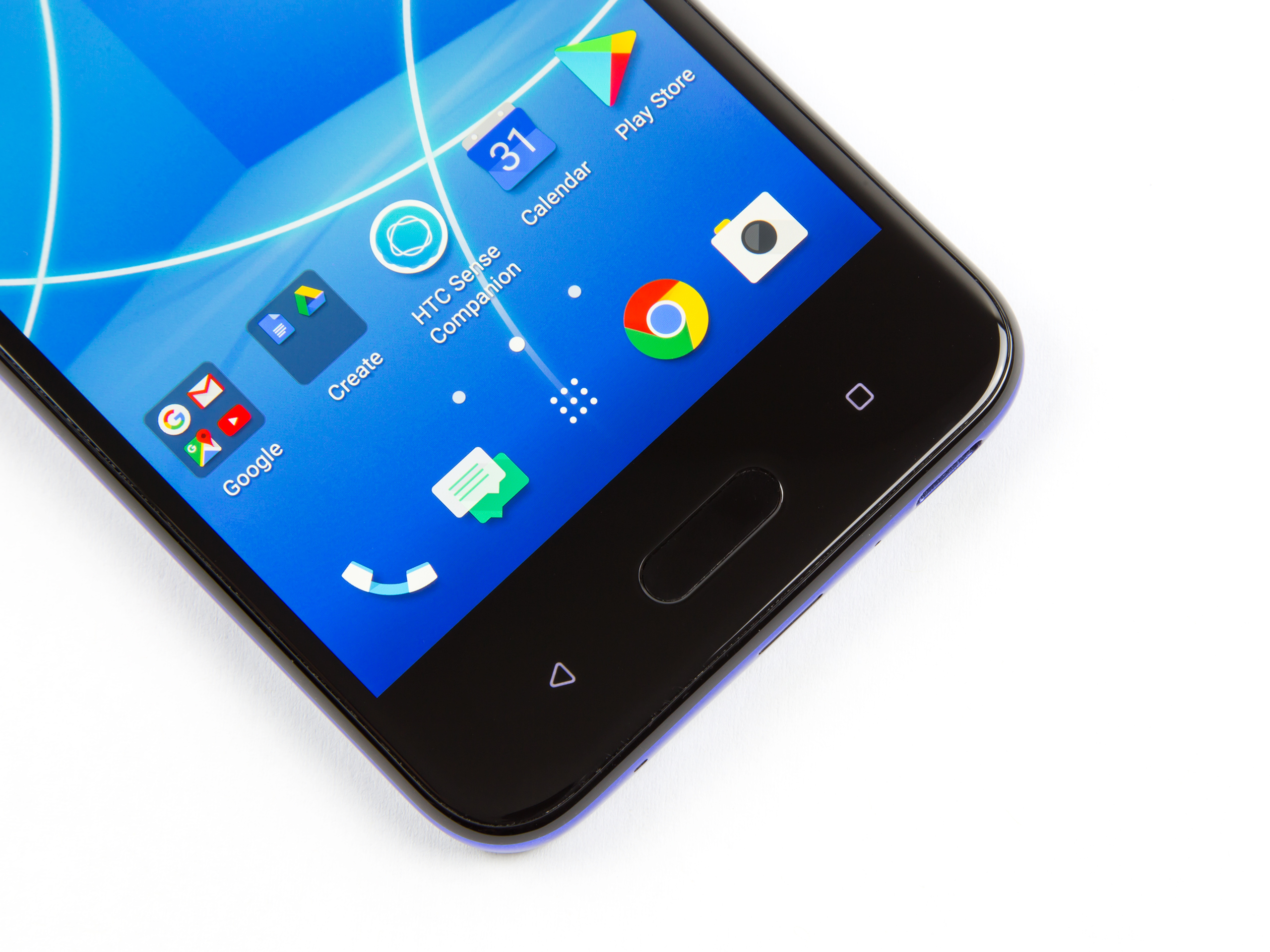 HTC U11 Life hands on—A cheap ($349!) imitation of the U11 - Ars